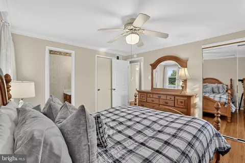 Bedroom - 309 Ithaca Ct, Delran, NJ 08075 photo 1 of 4