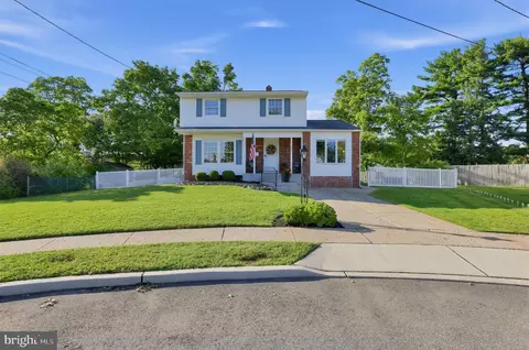 Exterior - 309 Ithaca Ct, Delran, NJ 08075 photo 2 of 7
