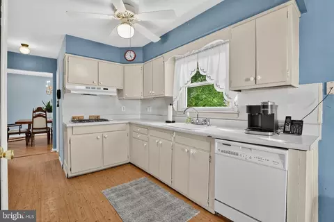 Kitchen - 309 Ithaca Ct, Delran, NJ 08075 photo 1 of 1