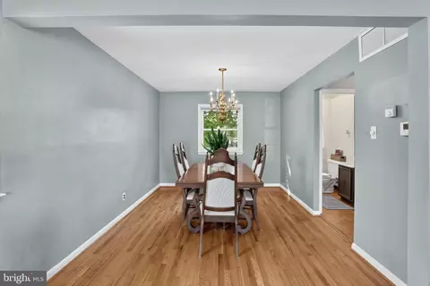 Dining - 309 Ithaca Ct, Delran, NJ 08075 photo 2 of 2