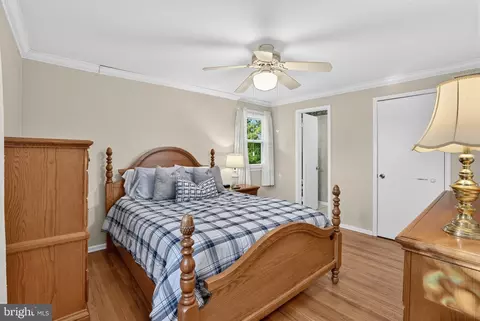 Bedroom - 309 Ithaca Ct, Delran, NJ 08075 photo 2 of 4