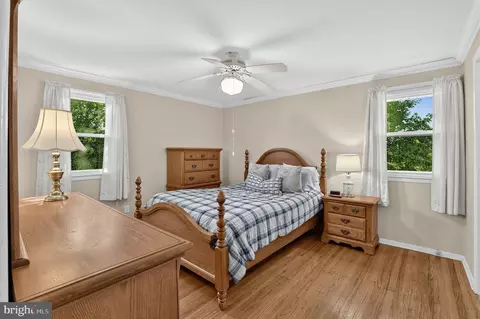 Bedroom - 309 Ithaca Ct, Delran, NJ 08075 photo 3 of 4