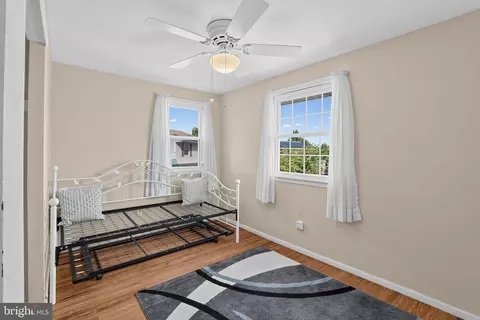 Bedroom - 309 Ithaca Ct, Delran, NJ 08075 photo 4 of 4