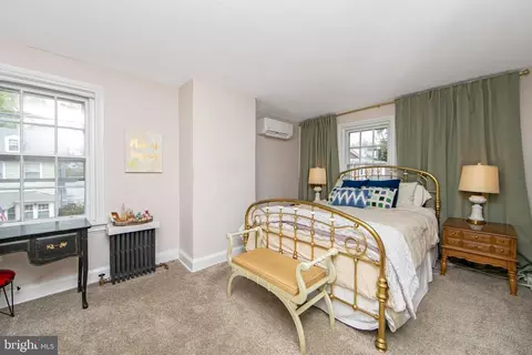 Bedroom - 303 Van Sciver St, Beverly, NJ 08010 photo 1 of 8