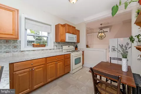 Kitchen - 303 Van Sciver St, Beverly, NJ 08010 photo 2 of 4