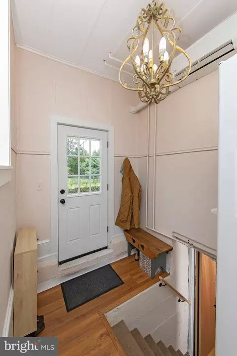 Entry Way - 303 Van Sciver St, Beverly, NJ 08010 photo 5 of 5