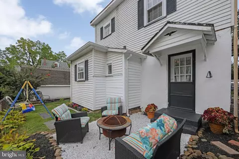 Other - 303 Van Sciver St, Beverly, NJ 08010 photo 12 of 13