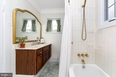 Bath - 303 Van Sciver St, Beverly, NJ 08010 photo 2 of 2
