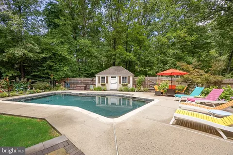 Exterior - 14 Maple Tree Dr, Westampton, NJ 08060 photo 9 of 16
