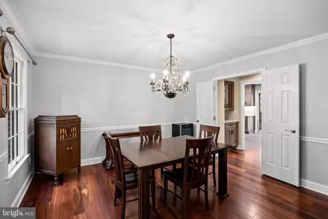 Dining - 14 Maple Tree Dr, Westampton, NJ 08060 photo 1 of 1