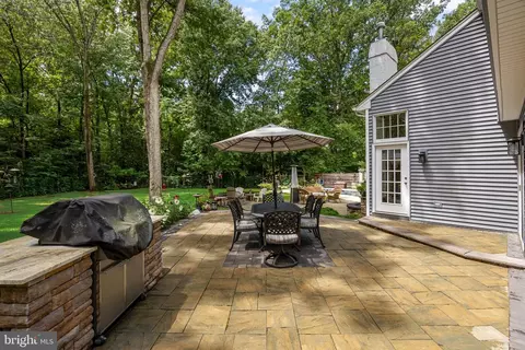 Exterior - 14 Maple Tree Dr, Westampton, NJ 08060 photo 5 of 16