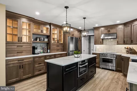 Kitchen - 14 Maple Tree Dr, Westampton, NJ 08060 photo 3 of 4