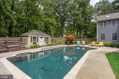 Exterior - 14 Maple Tree Dr, Westampton, NJ 08060 photo 12 of 16
