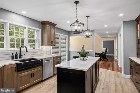 Kitchen - 14 Maple Tree Dr, Westampton, NJ 08060 photo 4 of 4