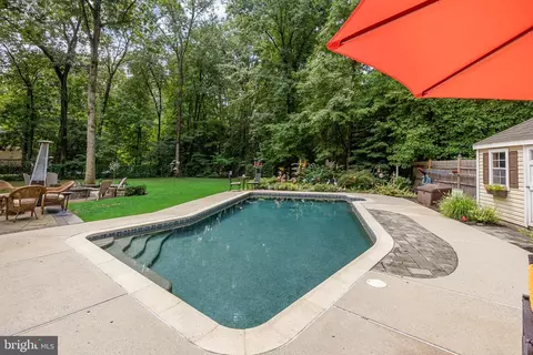 Exterior - 14 Maple Tree Dr, Westampton, NJ 08060 photo 10 of 16