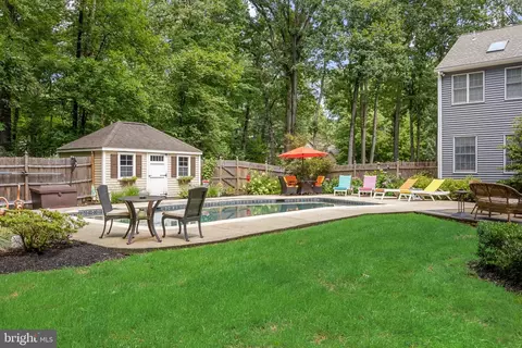 Exterior - 14 Maple Tree Dr, Westampton, NJ 08060 photo 8 of 16