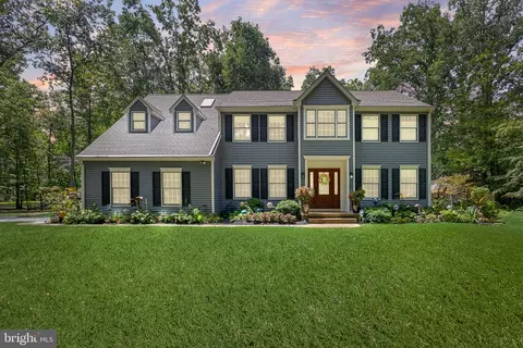 Exterior - 14 Maple Tree Dr, Westampton, NJ 08060 photo 16 of 16