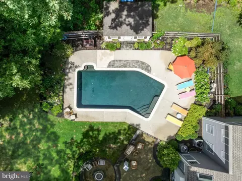 Exterior - 14 Maple Tree Dr, Westampton, NJ 08060 photo 15 of 16