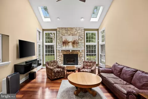 Living - 14 Maple Tree Dr, Westampton, NJ 08060 photo 1 of 1