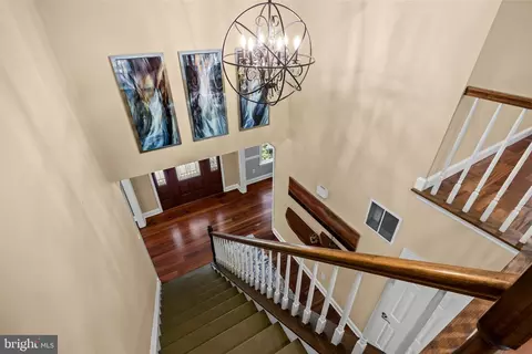 Entry Way - 14 Maple Tree Dr, Westampton, NJ 08060 photo 2 of 5