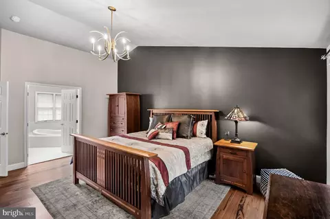 Bedroom - 14 Maple Tree Dr, Westampton, NJ 08060 photo 2 of 5