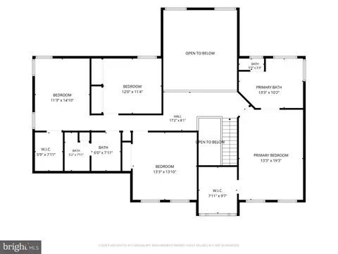 Floorplan - 14 Maple Tree Dr, Westampton, NJ 08060 photo 2 of 3