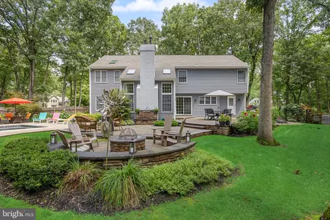 Exterior - 14 Maple Tree Dr, Westampton, NJ 08060 photo 4 of 16