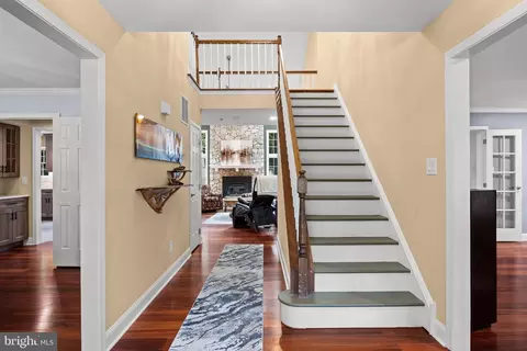 Entry Way - 14 Maple Tree Dr, Westampton, NJ 08060 photo 1 of 5