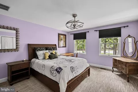 Bedroom - 14 Maple Tree Dr, Westampton, NJ 08060 photo 4 of 5