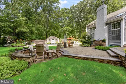 Exterior - 14 Maple Tree Dr, Westampton, NJ 08060 photo 7 of 16
