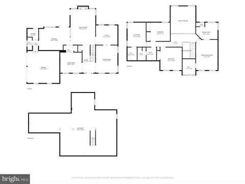 Floorplan - 14 Maple Tree Dr, Westampton, NJ 08060 photo 3 of 3