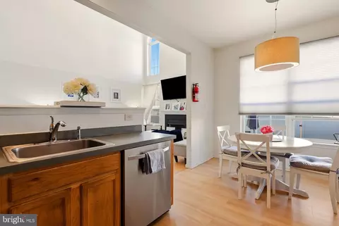 Kitchen - 65 Threadleaf Ter, Burlington, NJ 08016 photo 3 of 3