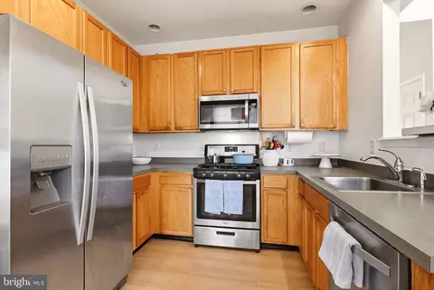 Kitchen - 65 Threadleaf Ter, Burlington, NJ 08016 photo 1 of 3