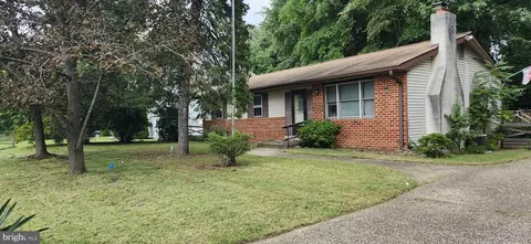 229 Charleston Rd, Willingboro, NJ 08046