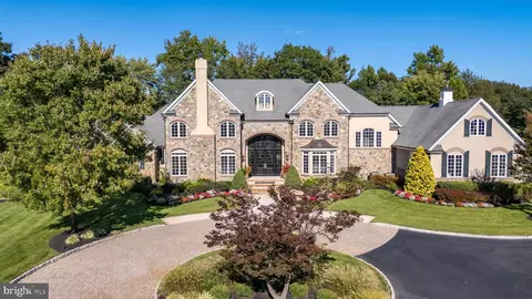 10 Slab Branch Ct, Marlton, NJ 08053