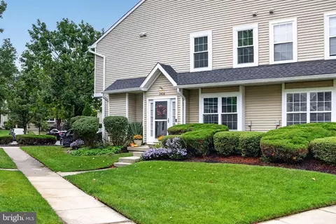 2404 Delancey Way, Marlton, NJ 08053