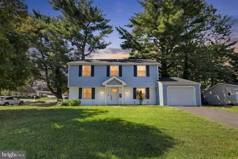 47 Mandolin Ln, Willingboro, NJ 08046