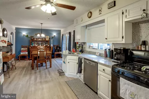 Kitchen - 201 S Maple Ave, Maple Shade, NJ 08052 photo 1 of 3