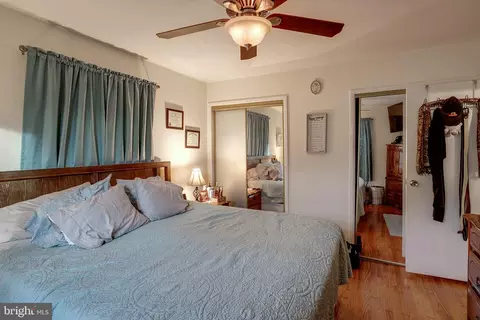 Bedroom - 201 S Maple Ave, Maple Shade, NJ 08052 photo 2 of 3