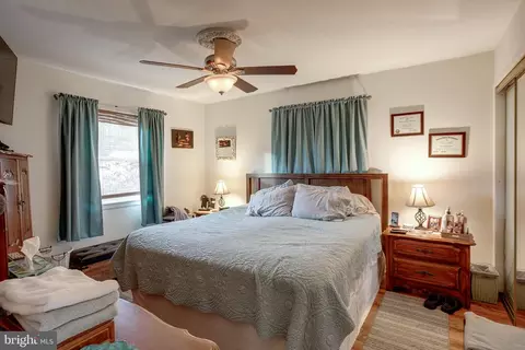 Bedroom - 201 S Maple Ave, Maple Shade, NJ 08052 photo 1 of 3
