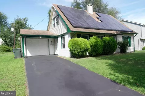 Undisclosed, Willingboro, NJ 08046