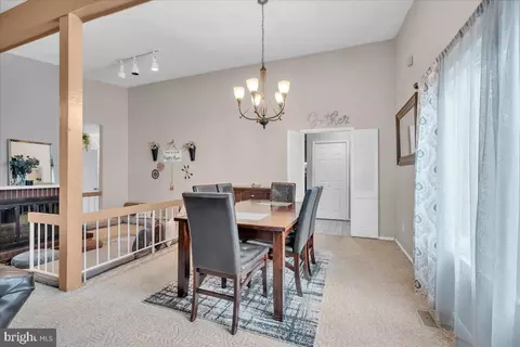 Dining - 11 Chadwick Ave, Marlton, NJ 08053 photo 2 of 2