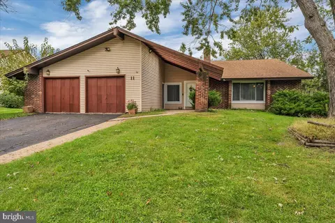 Exterior - 11 Chadwick Ave, Marlton, NJ 08053 photo 6 of 6