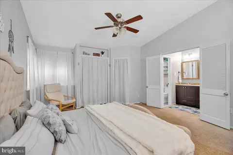 Bedroom - 11 Chadwick Ave, Marlton, NJ 08053 photo 2 of 2