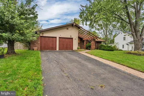 Exterior - 11 Chadwick Ave, Marlton, NJ 08053 photo 5 of 6