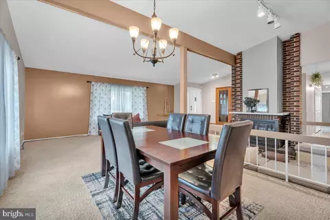 Dining - 11 Chadwick Ave, Marlton, NJ 08053 photo 1 of 2