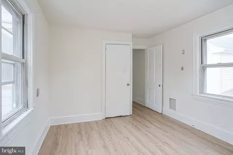Bedroom - 448 Delaware Ave, Palmyra, NJ 08065 photo 3 of 6
