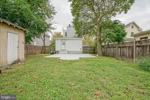 Exterior - 448 Delaware Ave, Palmyra, NJ 08065 photo 4 of 4