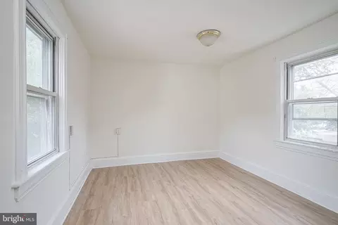 Bedroom - 448 Delaware Ave, Palmyra, NJ 08065 photo 2 of 6