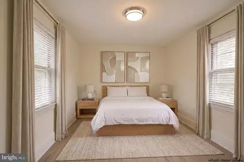 Bedroom - 448 Delaware Ave, Palmyra, NJ 08065 photo 1 of 6